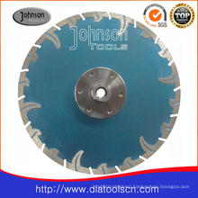 230mm Sintered Turbo Saw Blade: Diamond Saw Blade